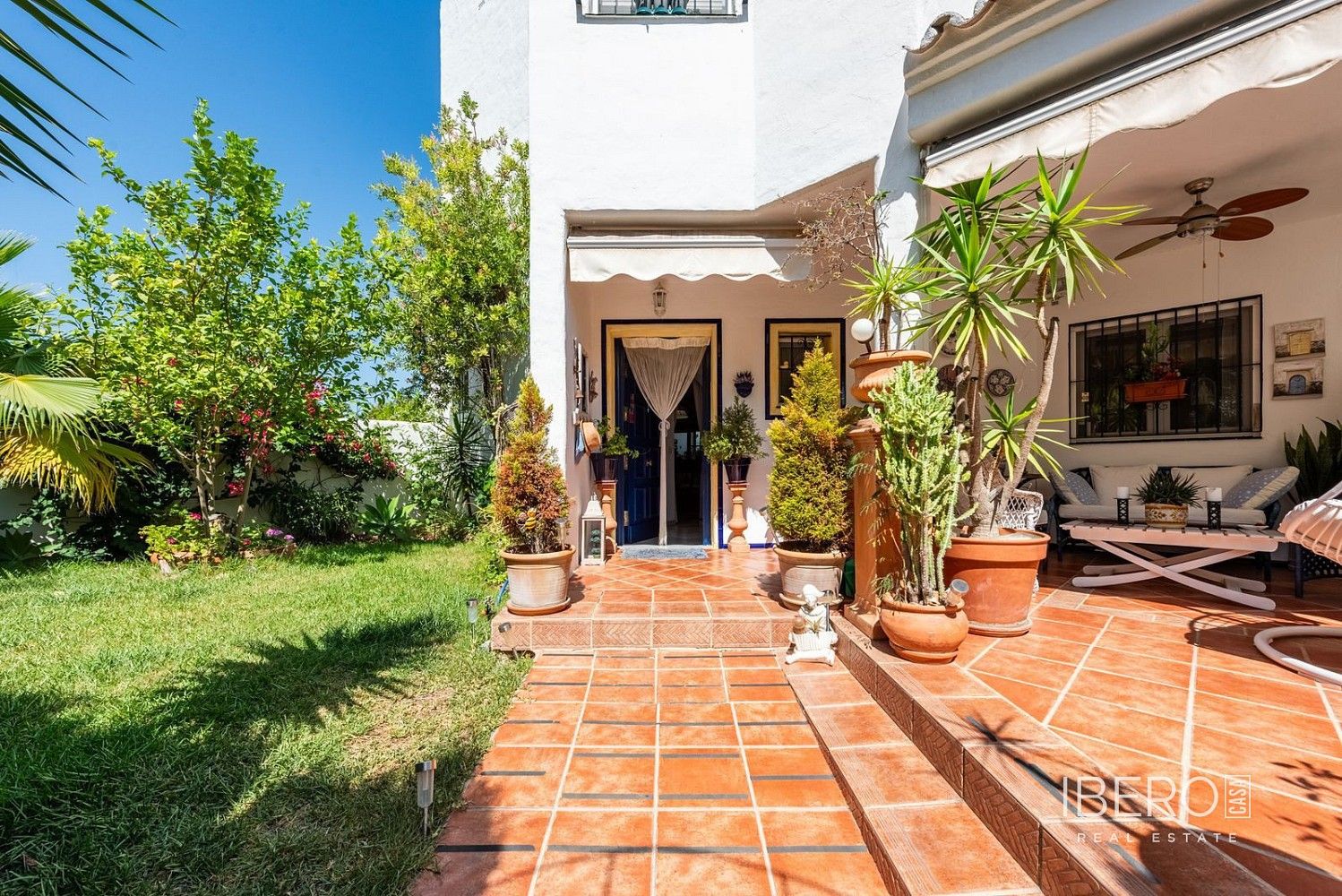 Rodinný dům · 136 m² · Bel Air, ES - 3