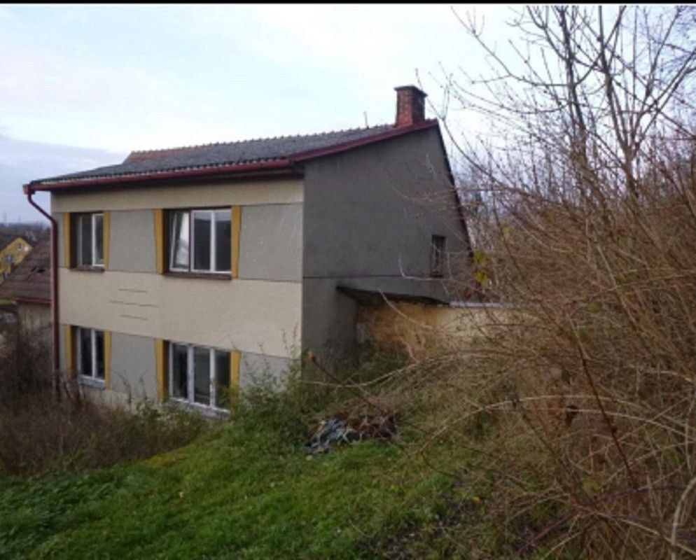 Prodej rodinný dům - Moravská Třebová, 569 21