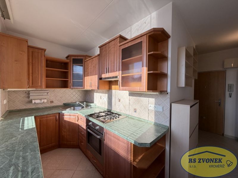 Prodej byt 1+1 - Zborovská, Zlín, 31 m²