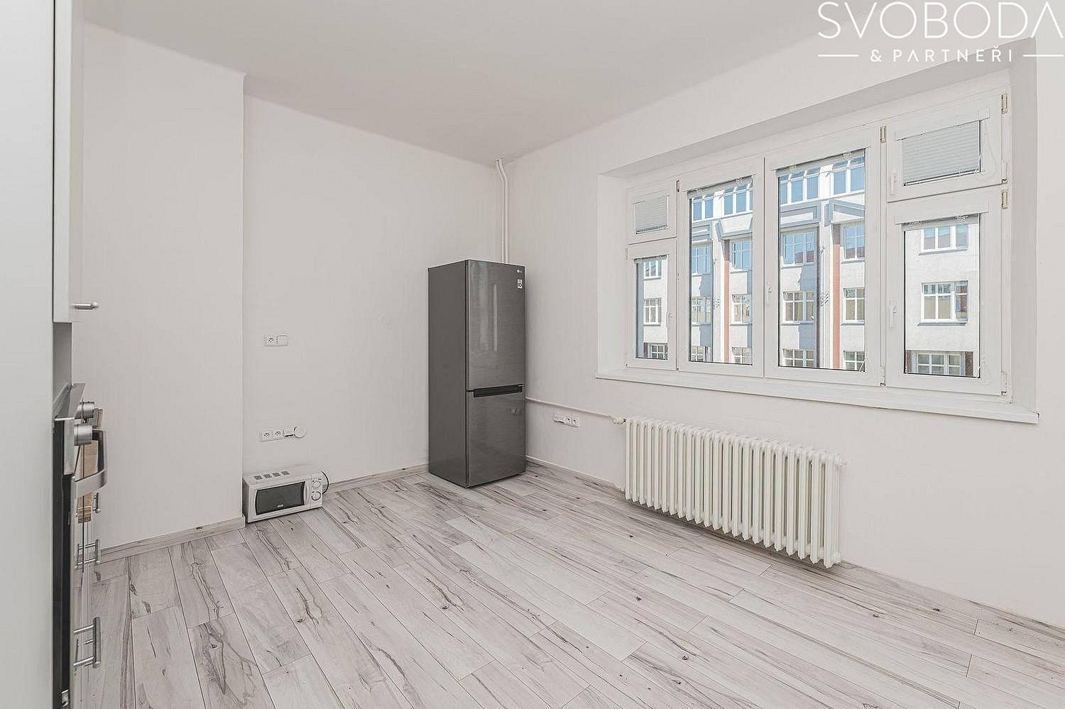 Pronájem byt 1+1 - Hradec Králové - Pražské Předměstí, Královéhradecký kraj, 45 m² - 5