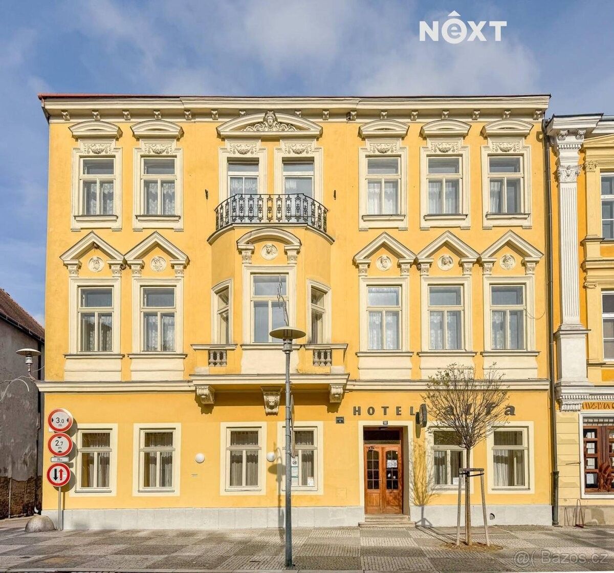 Ostatní, Slavonice, 378 81