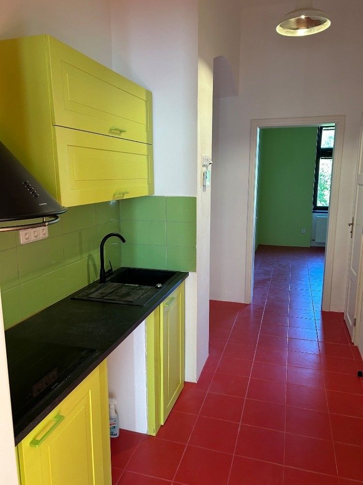 Prodej byt - České Budějovice, 370 01