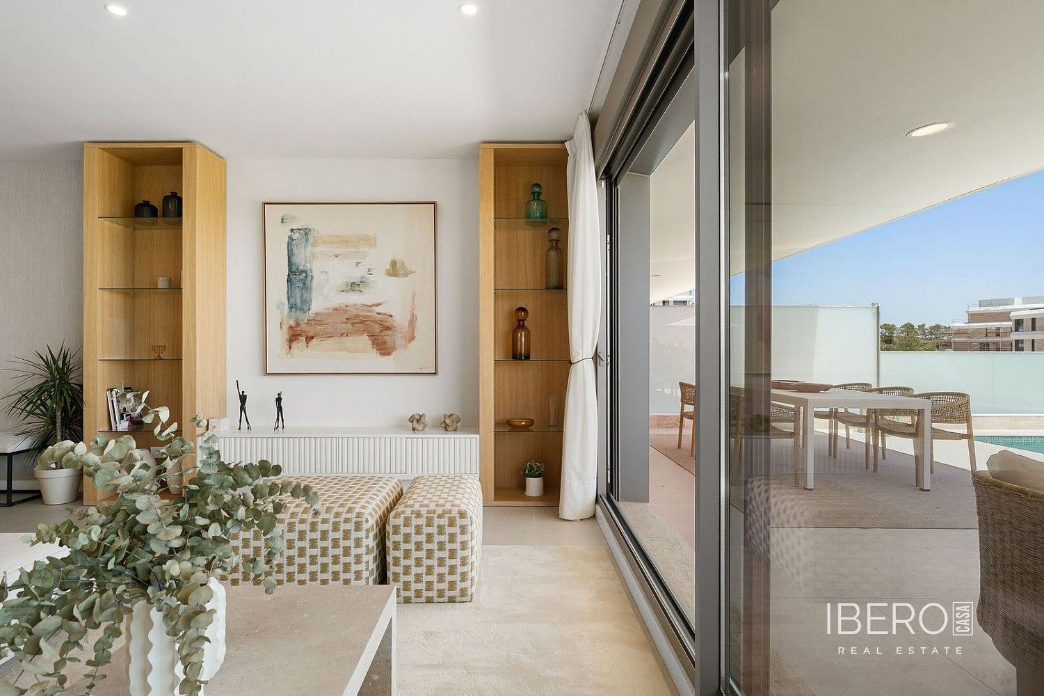 Prodej byt 4+kk - Selwo, Španělsko, 145 m² - 5