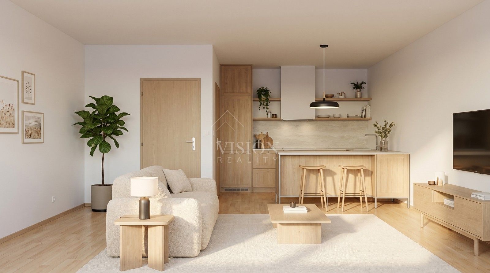 Prodej rodinný dům - Borotín, 100 m² - 5