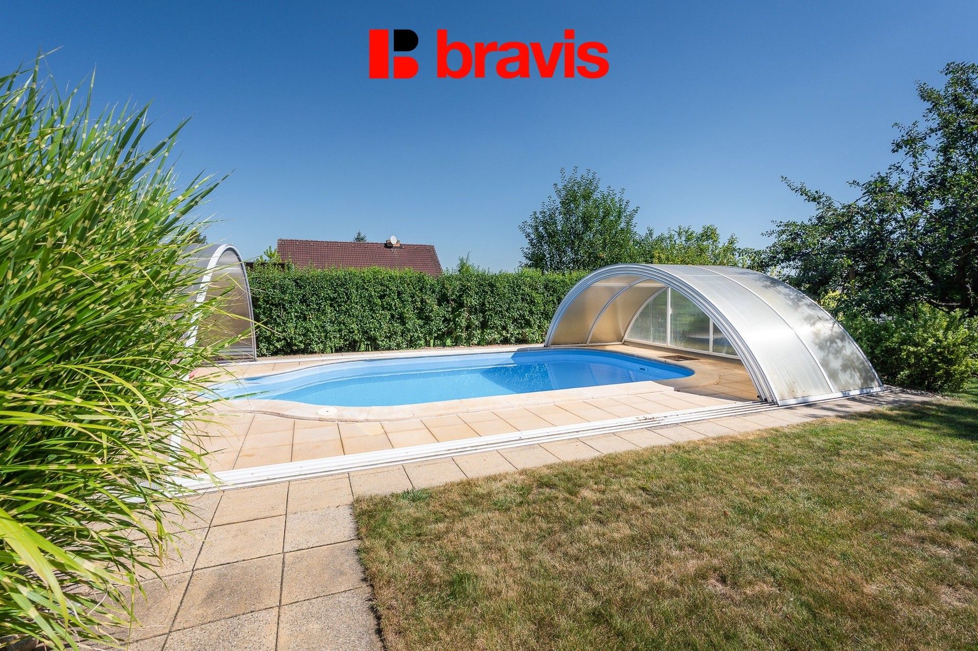 Rodinné domy, Vinohradská, Ostopovice, 161 m²