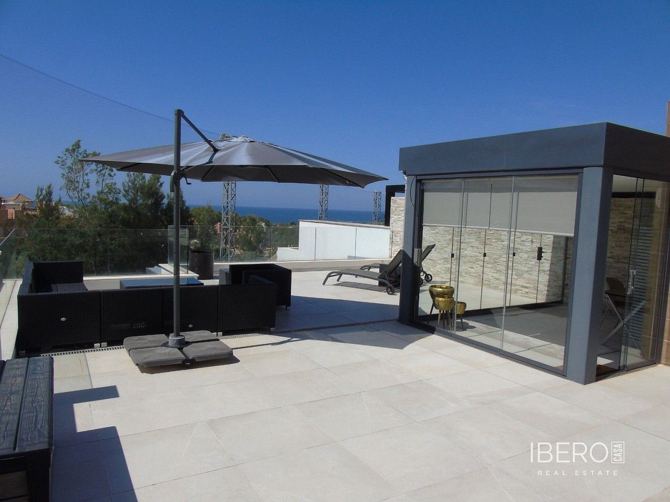 4+kk, Marbella, Španělsko, 229 m² - 1