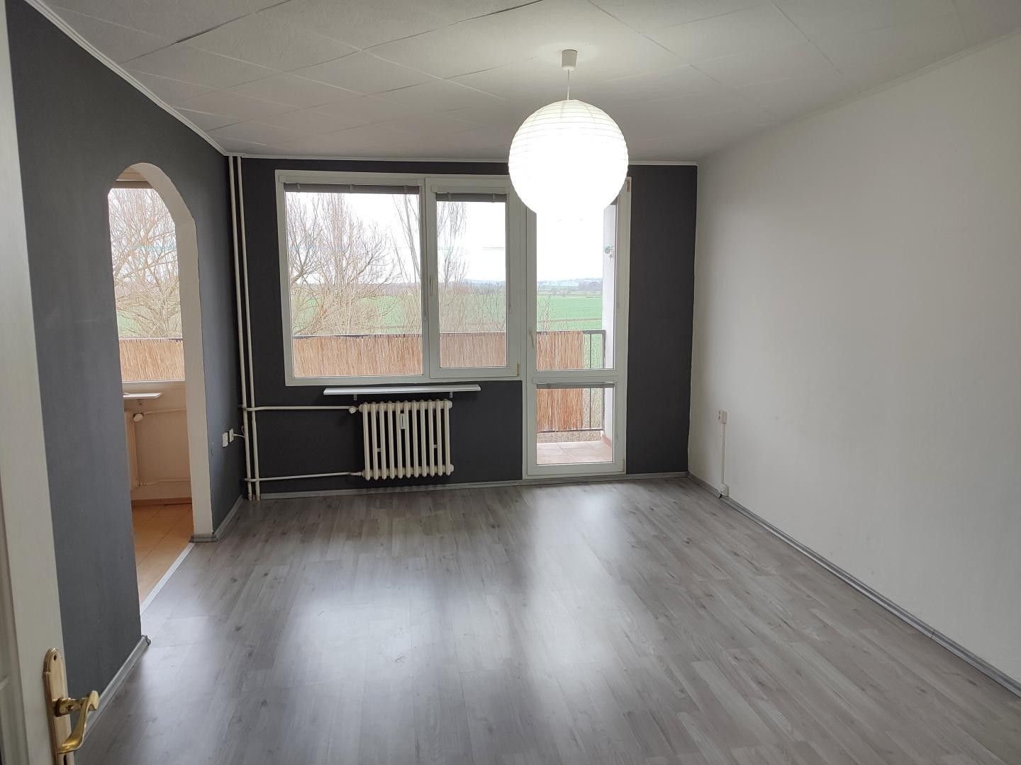 Pronájem byt 3+kk - V Horkách, Pečky, 70 m²