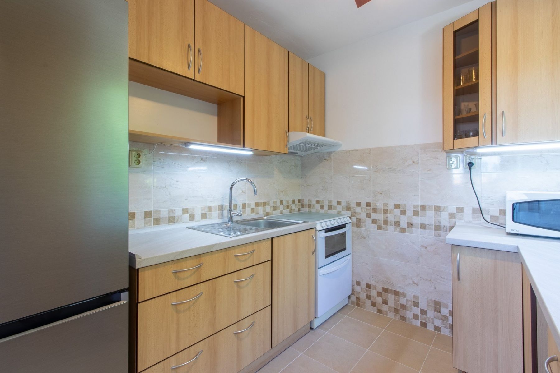 4+1, Krakovská, Kralupy nad Vltavou - Lobeček, Středočeský kraj, 68 m²