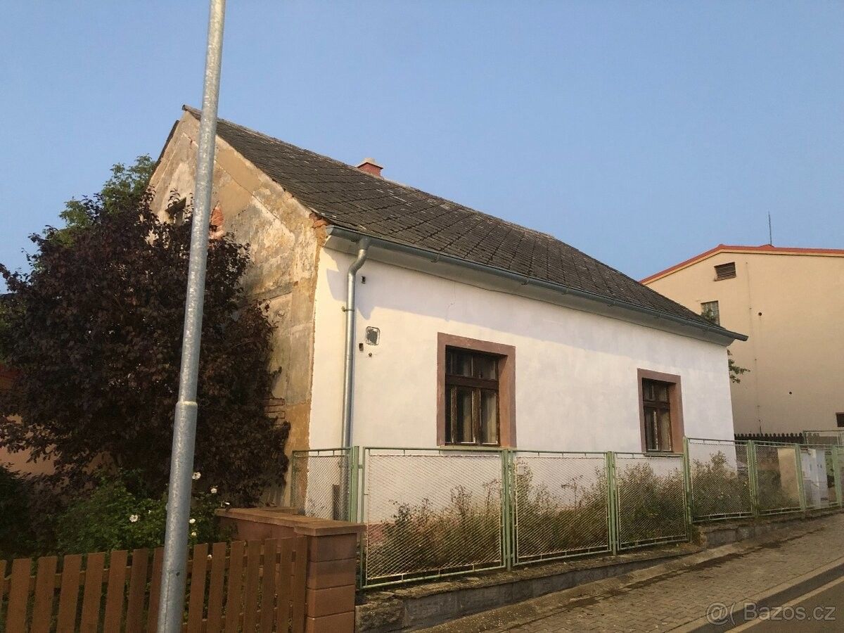 Rodinné domy, Kaznějov, 331 51 - 2