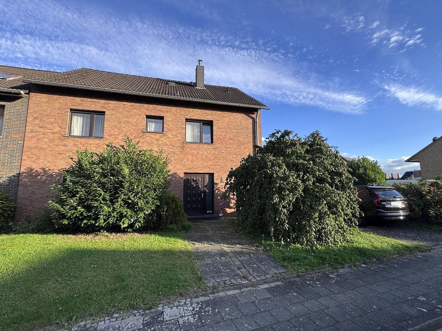 Rodinné domy, Marie-Juchacz-Str. 60, , Severní Porýní-Vestfálsko, 162 m² - 1