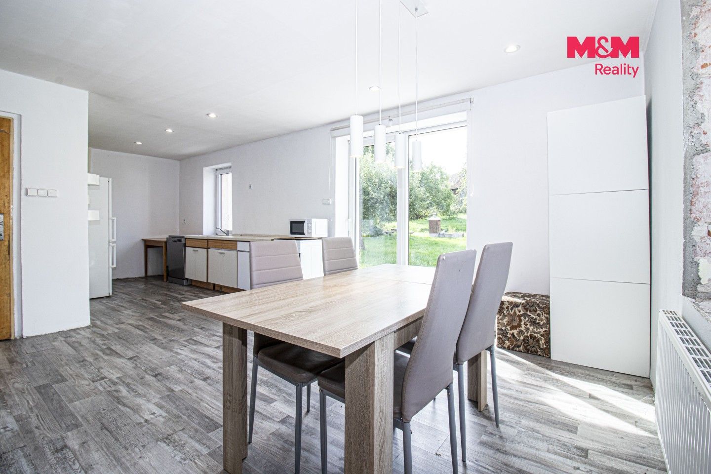 Prodej rodinný dům - Ohařice, 152 m² - 5