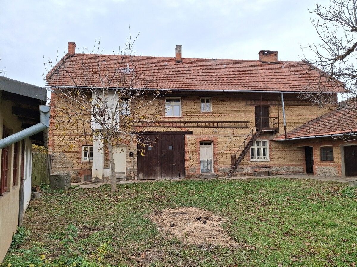 Rodinný dům · Určice, 798 04 - 3