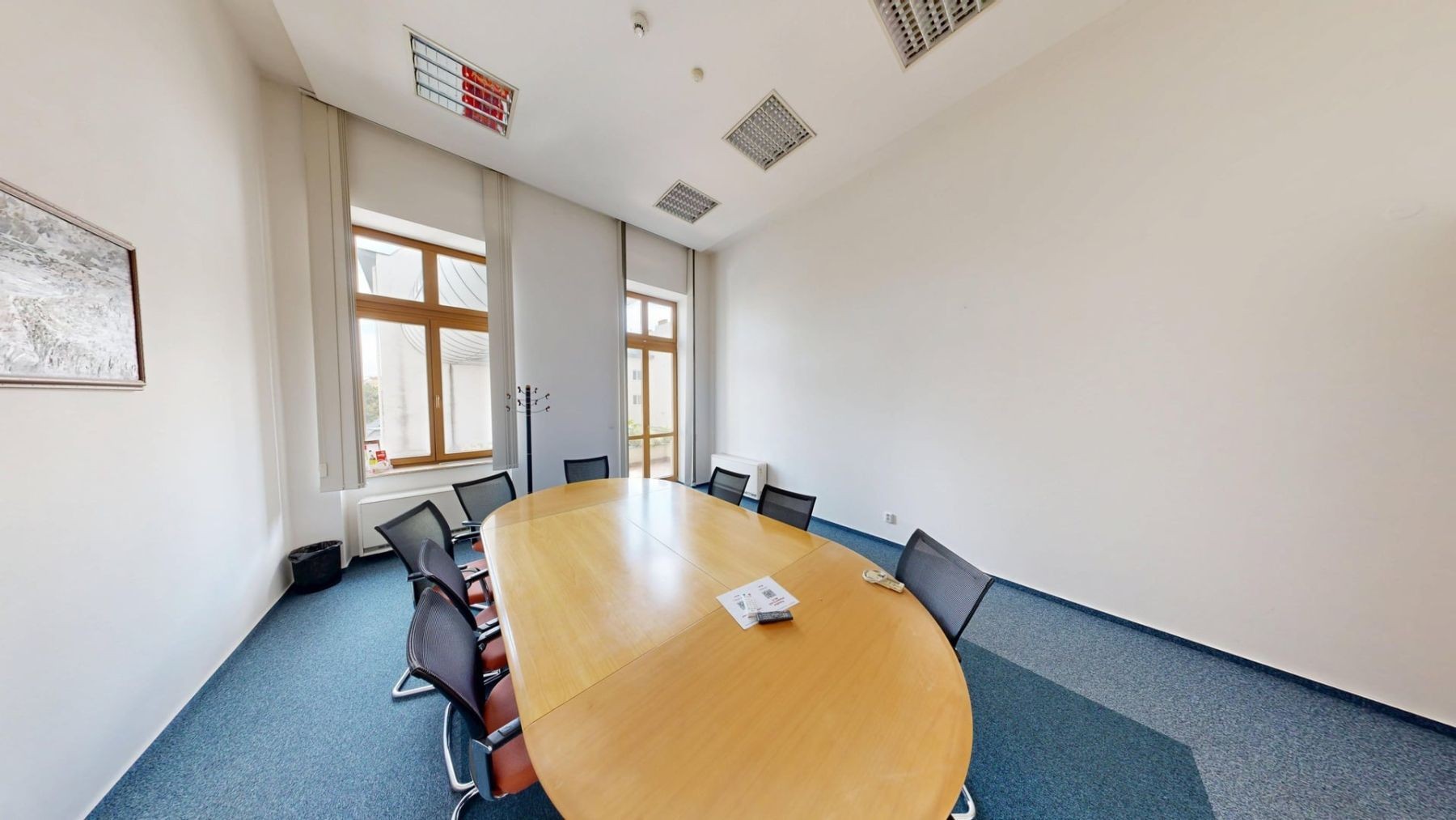 Kancelář · 25 m² · Lidická, Brno - Veveří, Jihomoravský kraj - 4