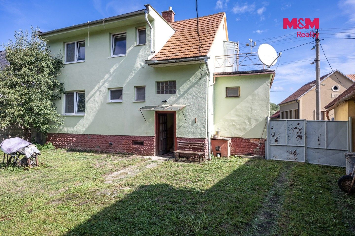 Rodinný dům · 140 m² · Jestřabí - 4