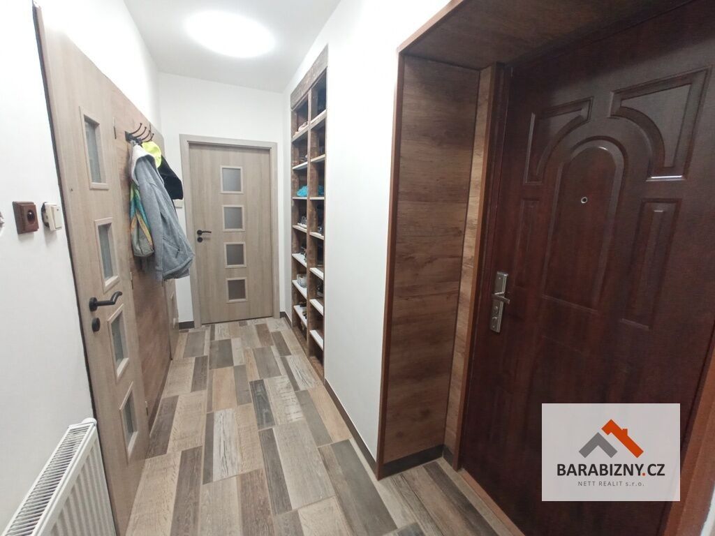 3+1, Samšina, 62 m² - 2