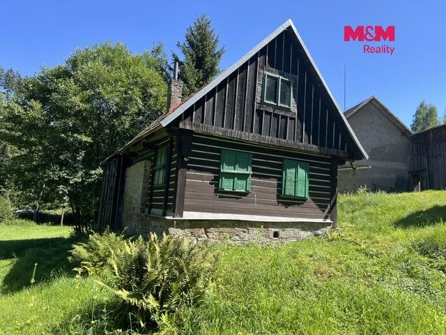 Rodinný dům · 170 m² · Košťálov - 3