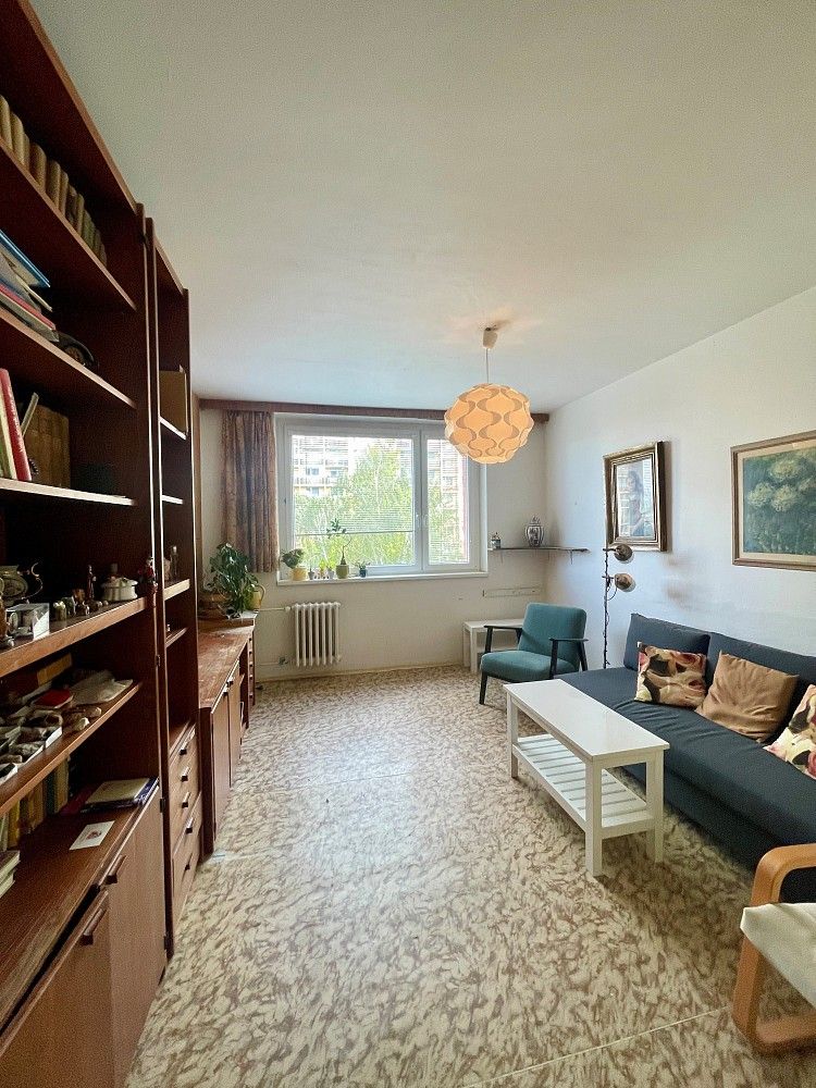 Byt 2+1 · 60 m² · Prostějov, Olomoucký kraj - 3