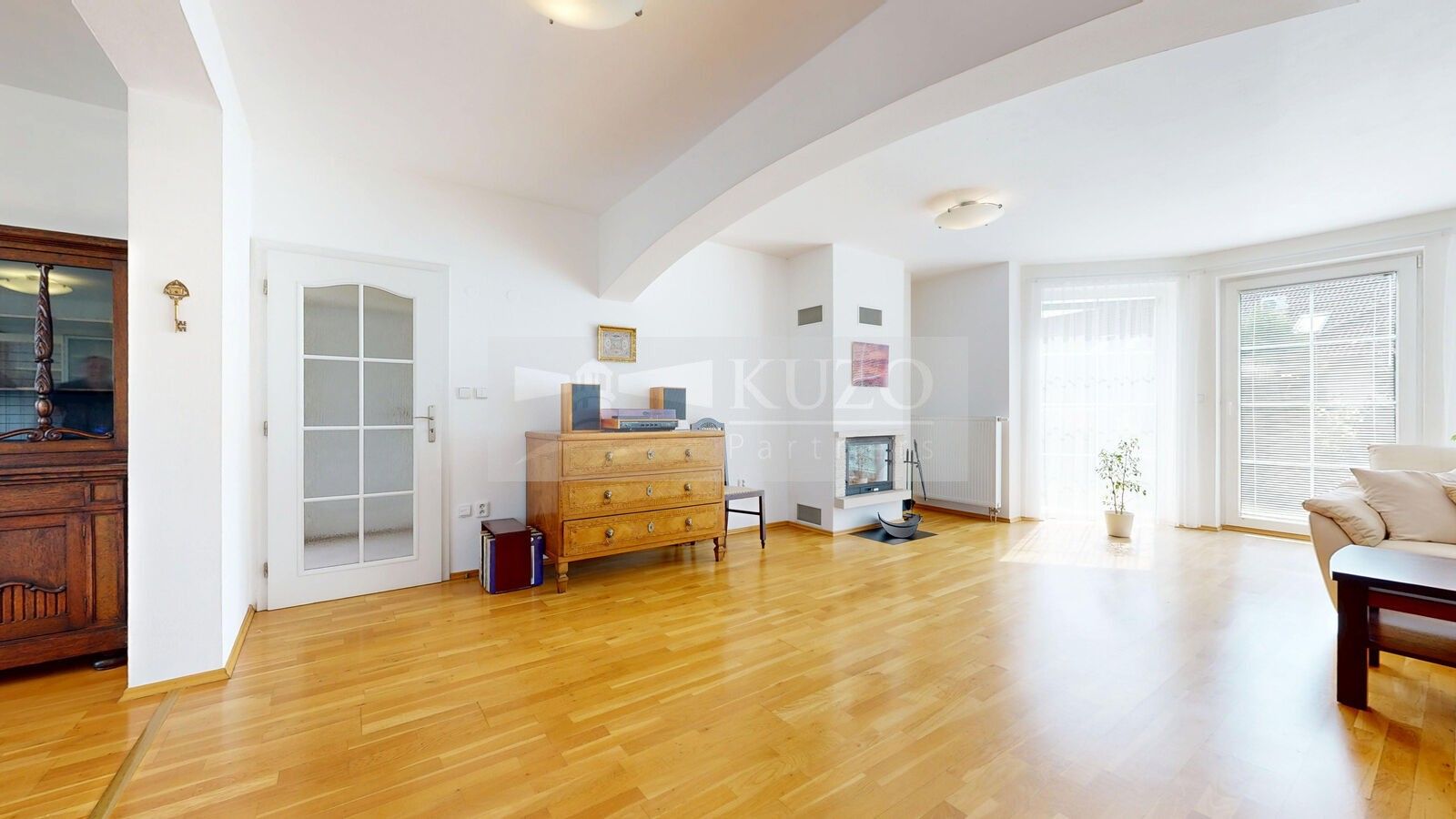 Rodinný dům · 196 m² · Habrová, Hostivice - 4