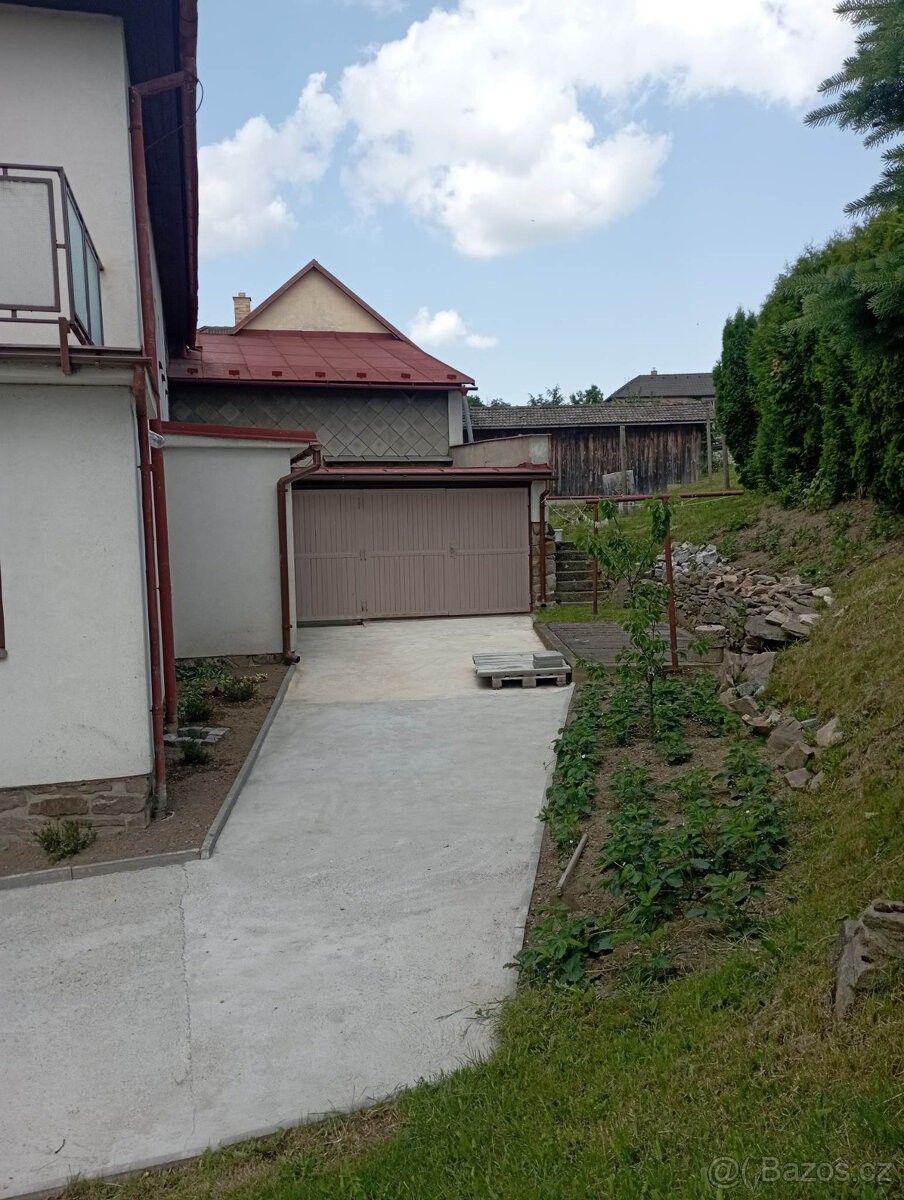 Rodinný dům · Rovečné, 592 65 - 4