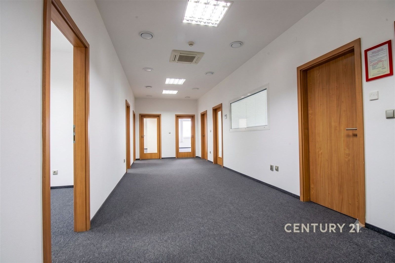 Výrobní prostory · 897 m² · Brno Horní Heršpice - 3