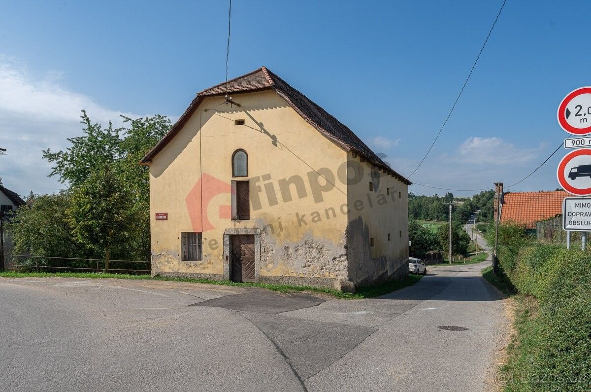 Ostatní, Louňovice pod Blaníkem, 257 06