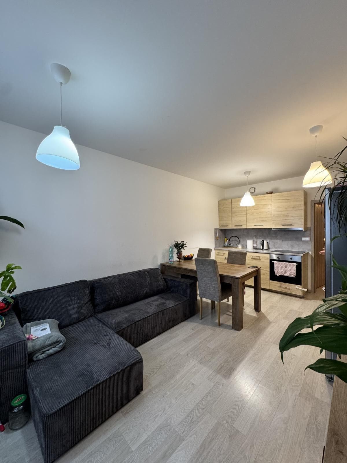 Pronájem byt 4+kk - Ke kříži, Praha, 80 m²