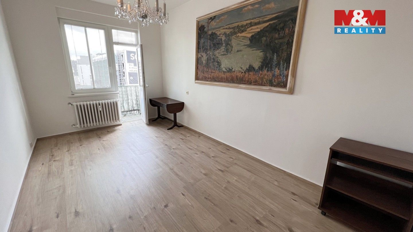 Prodej byt 3+kk - Dělnická, Praha, 78 m²