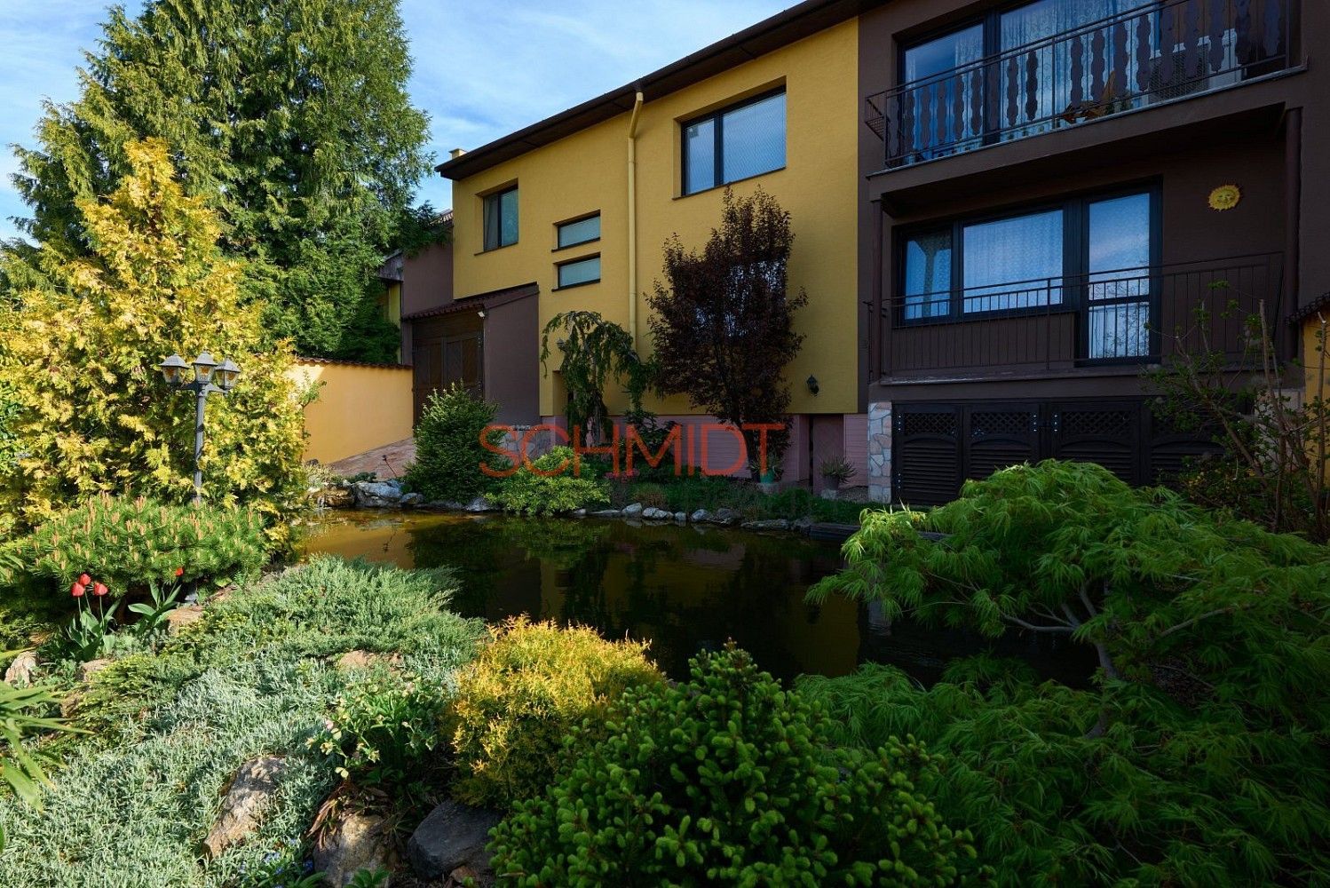Rodinné domy, Hustopeče, okres Břeclav, Jihomoravský kraj, 437 m² - 2