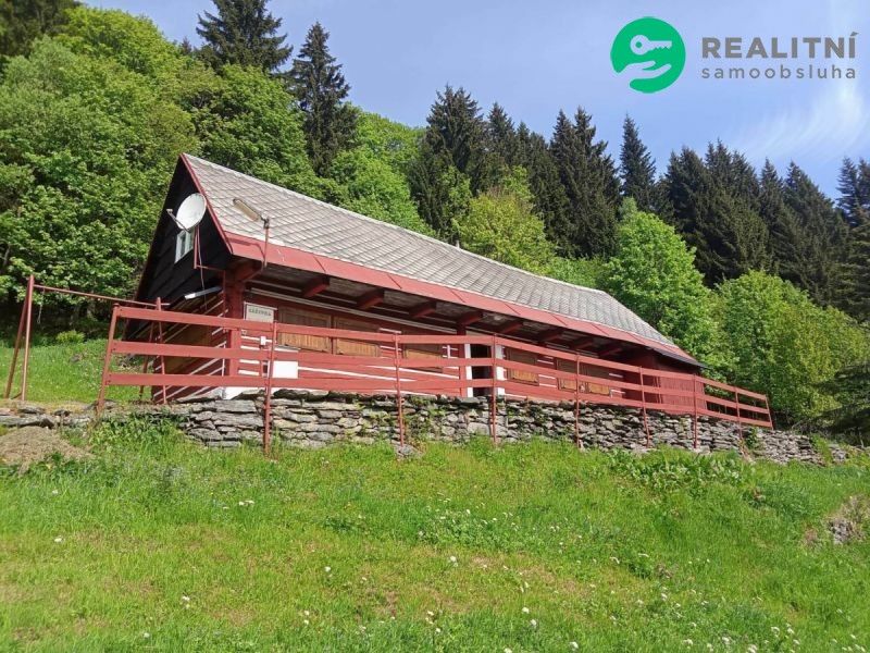 Chaty, 542 27, Trutnov