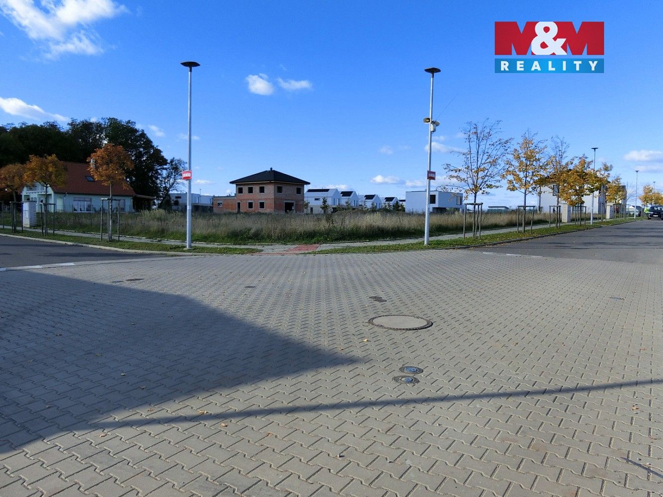 Prodej pozemek pro bydlení - Vysoký Újezd, okres Beroun, Středočeský kraj - 5