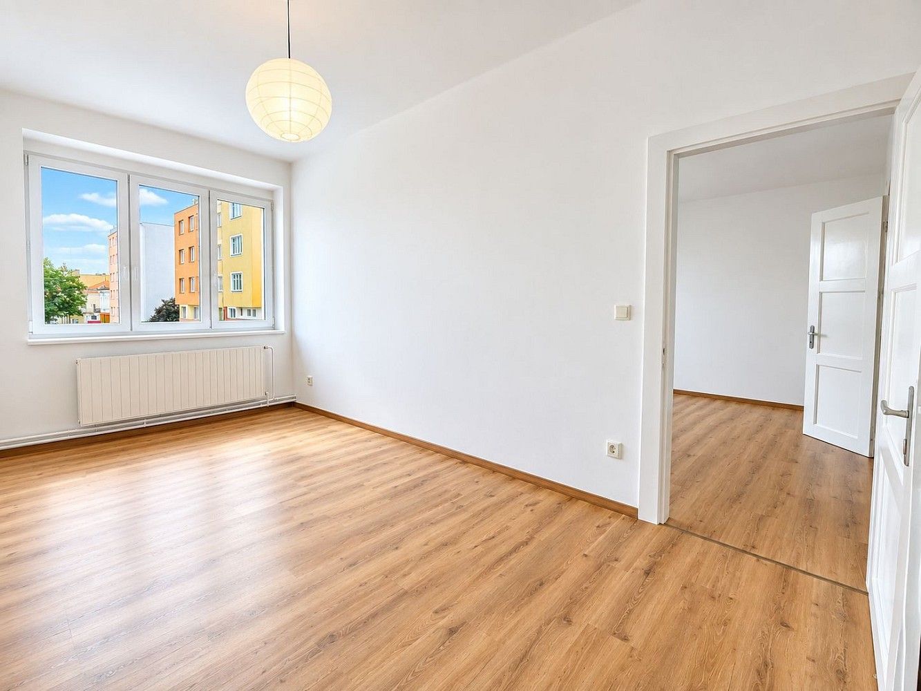 Byt 2+1 · 50 m² · Antonína Kaliny, Kolín - Kolín V - 3