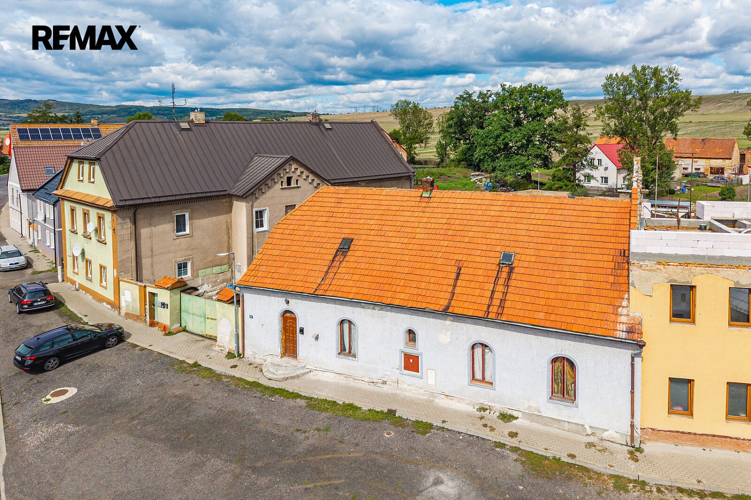Rodinný dům · 90 m² · Pětipsy, okres Chomutov - 4