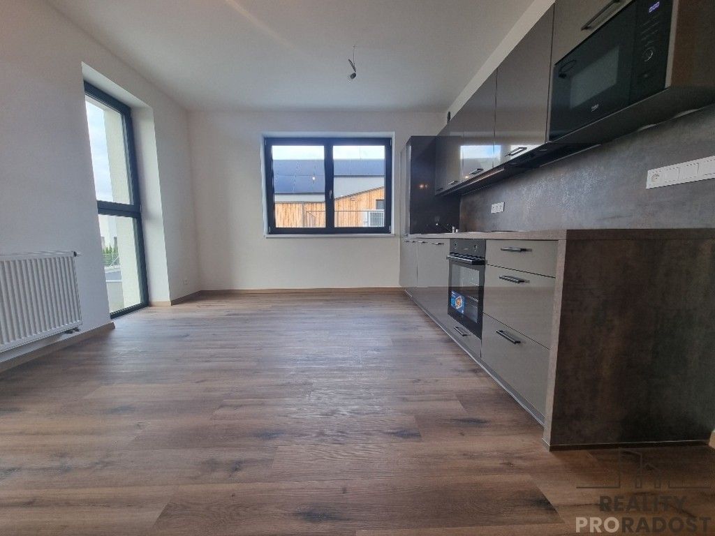 2+kk, Chrást, Mladá Boleslav, 53 m²