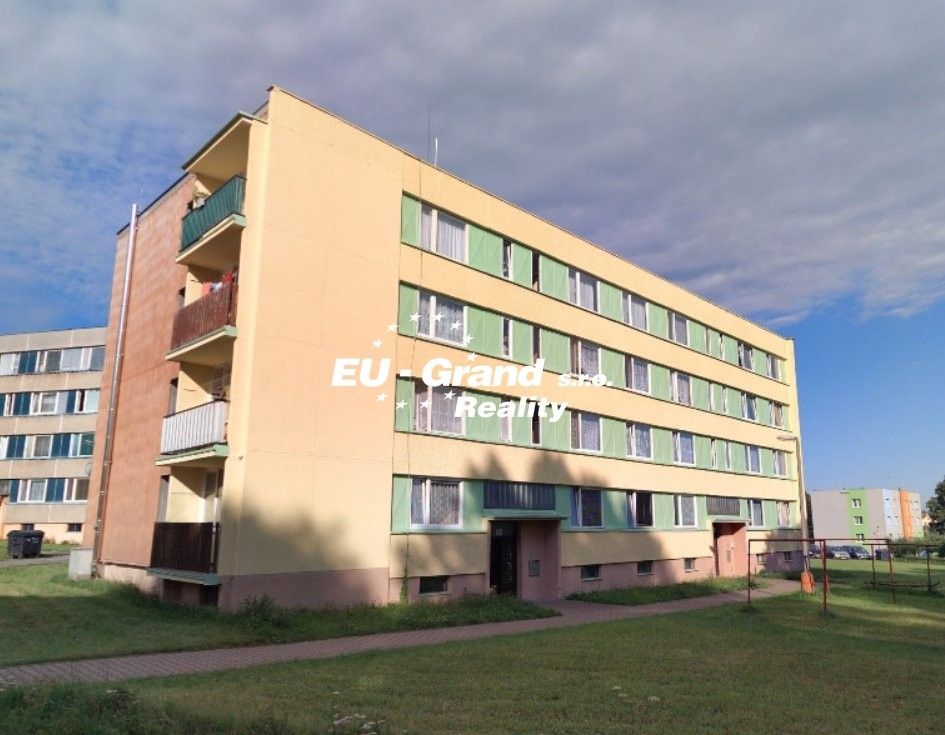 3+1, Mikulášovice, 75 m²