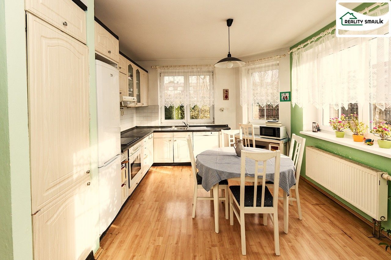 Prodej rodinný dům - Plynárenská, Františkovy Lázně, 285 m²