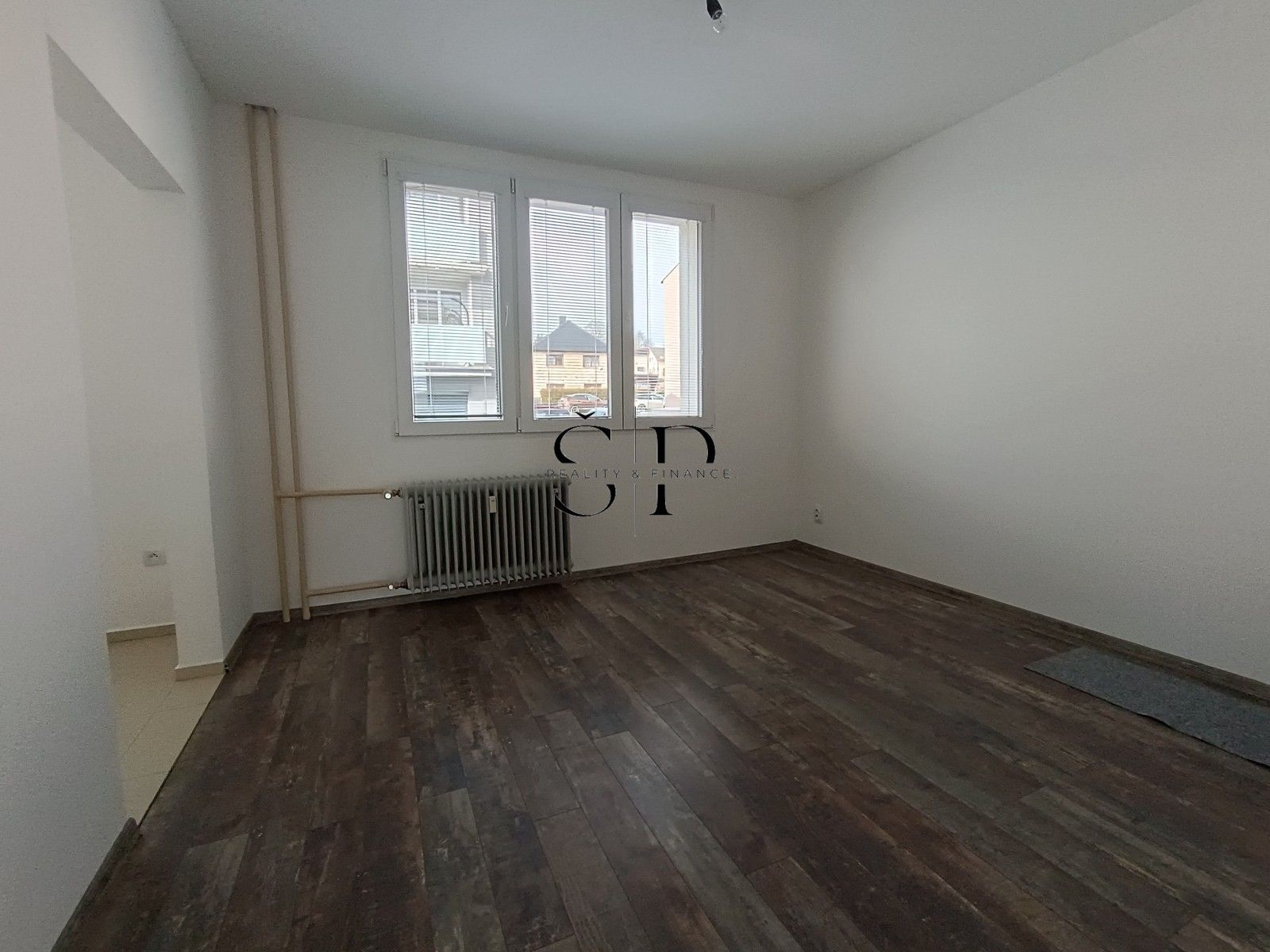 Byt 4+1 · 64 m² · Lesná - 4