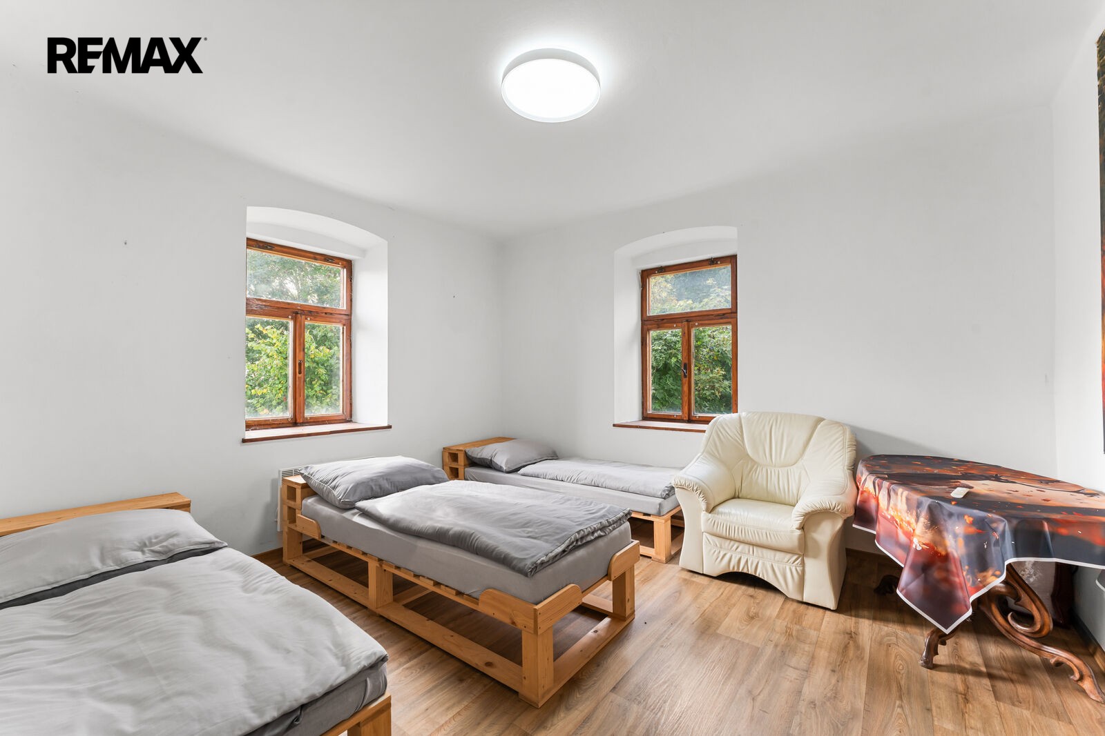 Prodej ubytovací zařízení - Malečov Proboštov, 607 m² - 5