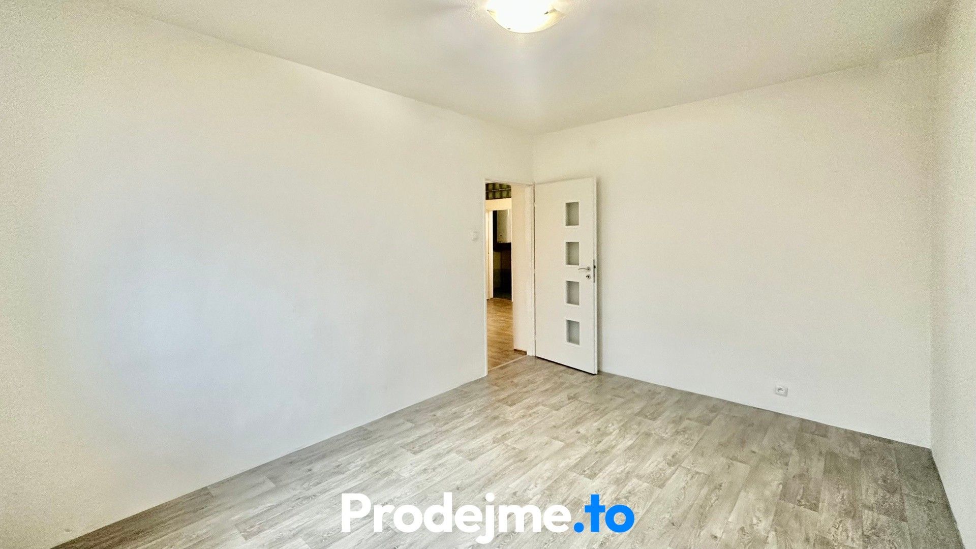 Pronájem byt 3+1 - Poštovní, Znojmo, 92 m²