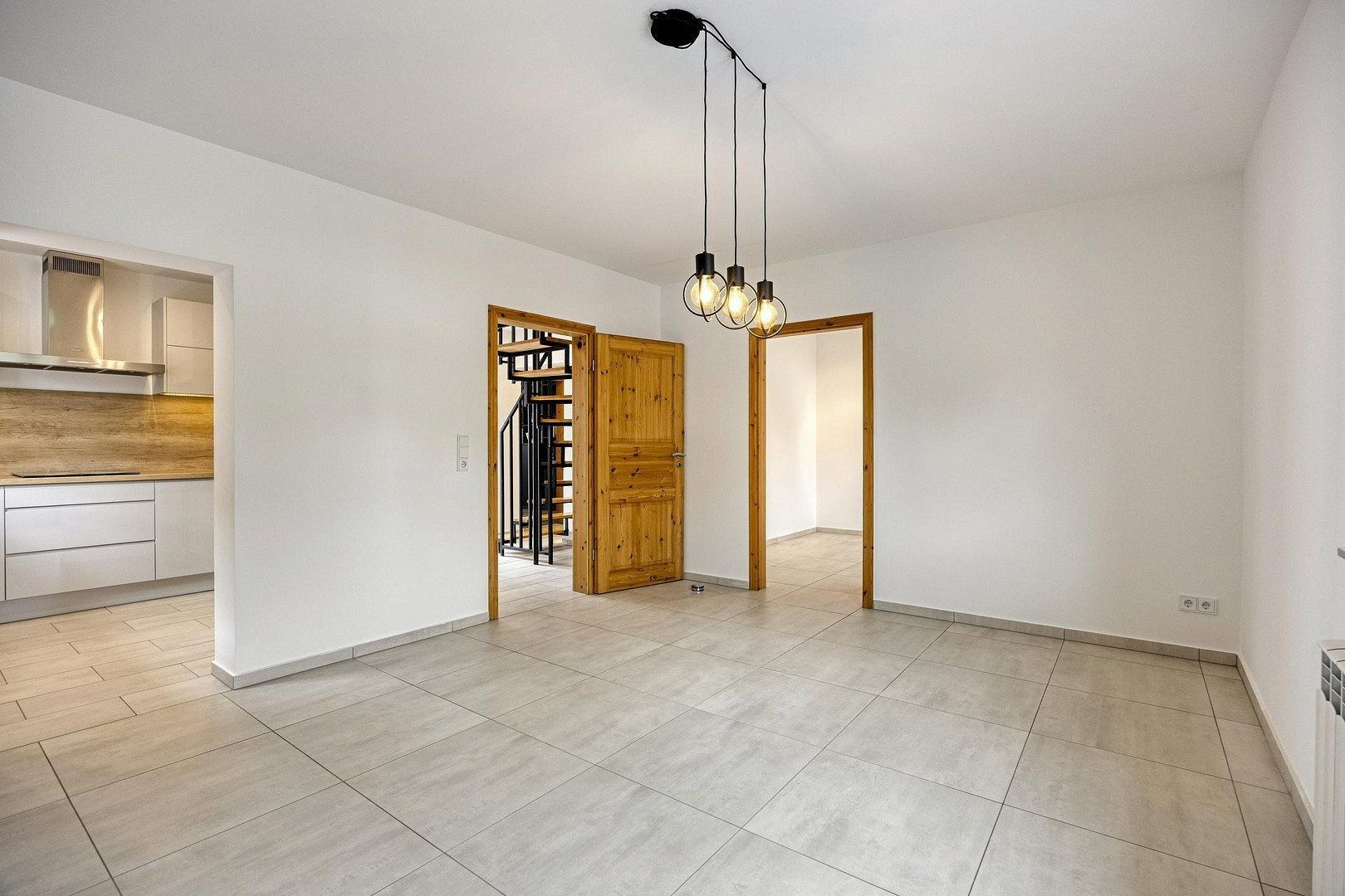 Prodej rodinný dům - Theisenkreuzweg 9, , Severní Porýní-Vestfálsko, 157 m² - 5