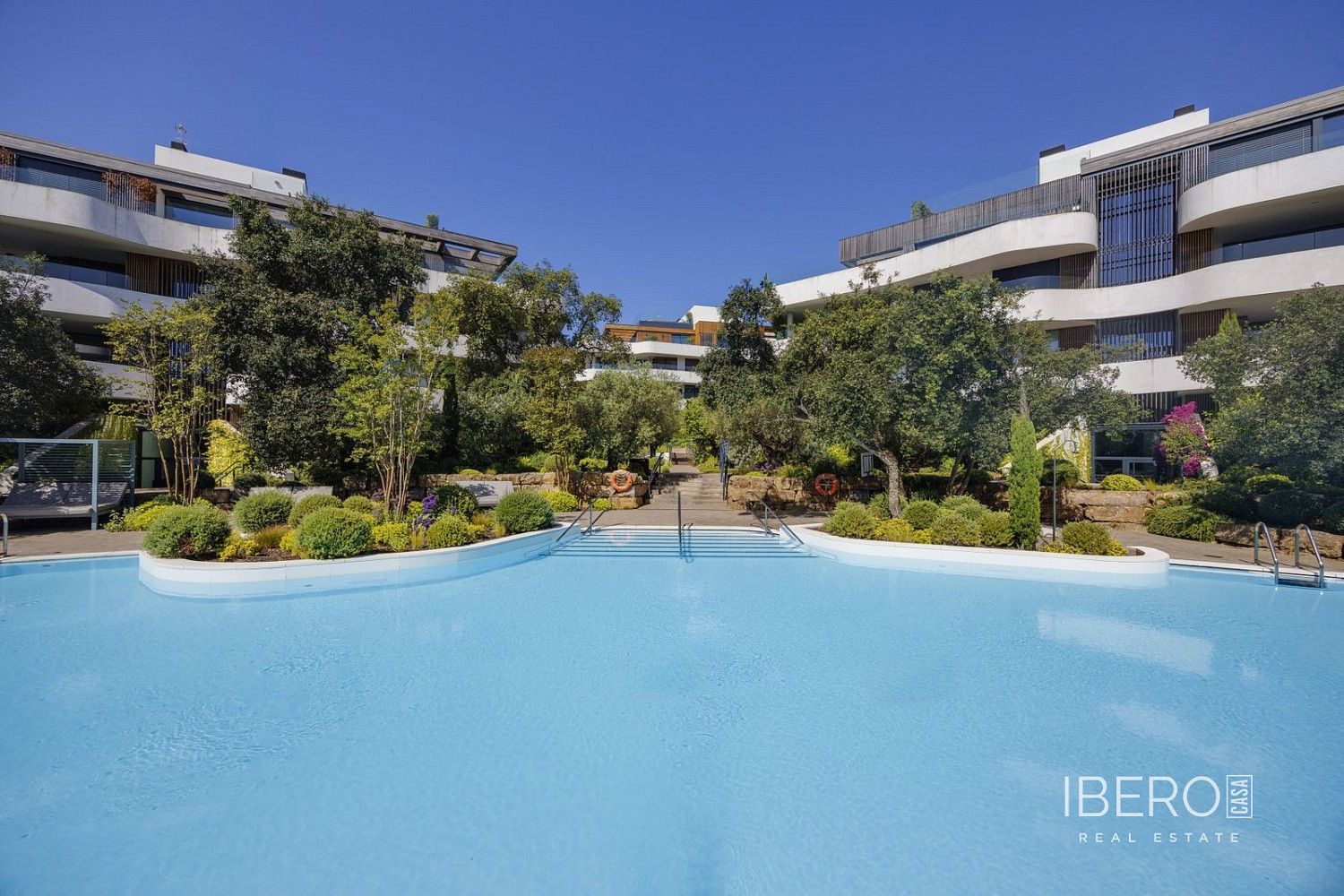 4+kk, Sotogrande, Španělsko, 174 m² - 1