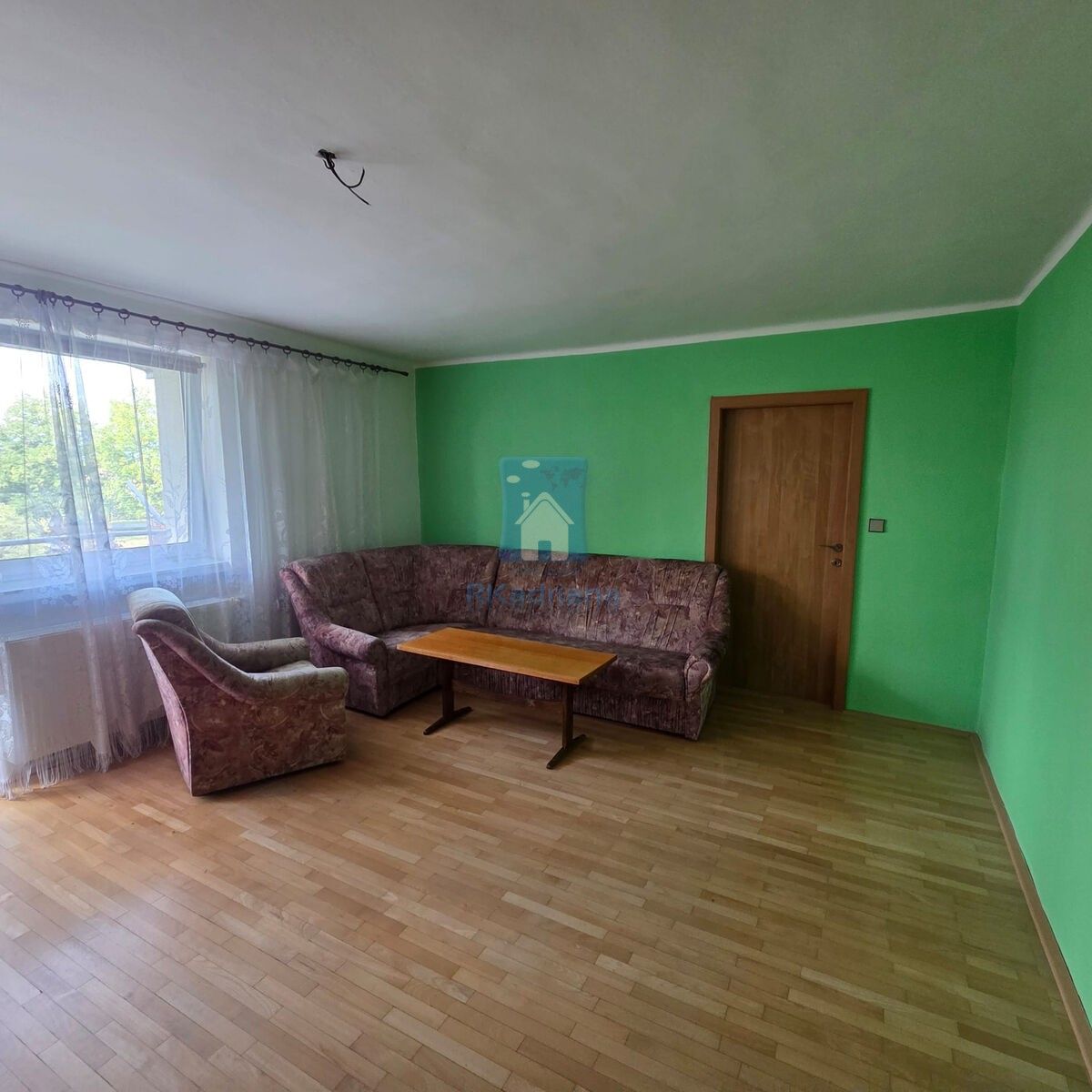 Pronájem byt 3+1 - Vodárenská, Líně, 73 m² - 5