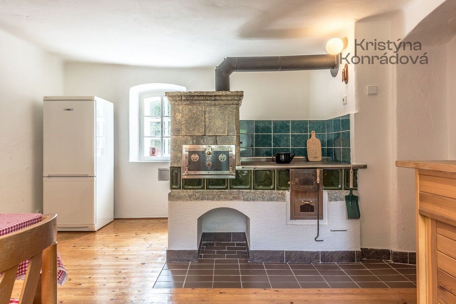 Prodej chalupa - Libošovice - Dobšice, okres Jičín, Královéhradecký kraj, 90 m² - 2