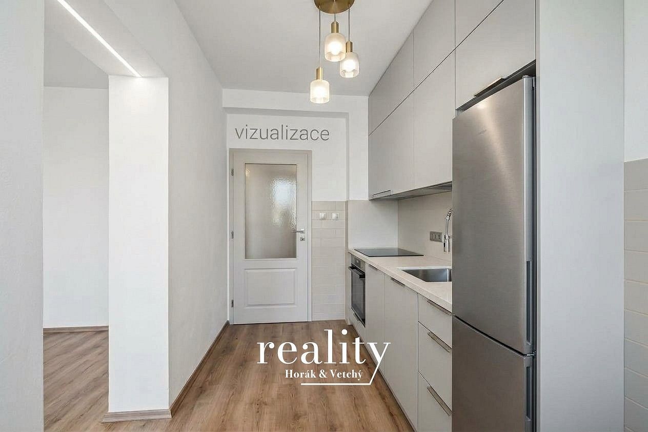Byt 3+1 · 68 m² · Jihlava - Antonínův Důl - 4