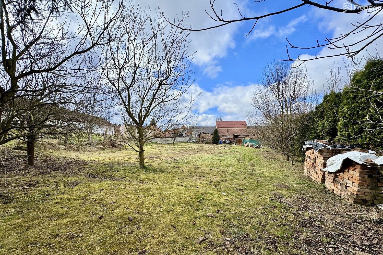 Rodinné domy, Uhřice, okres Vyškov, Jihomoravský kraj, 140 m² - 1