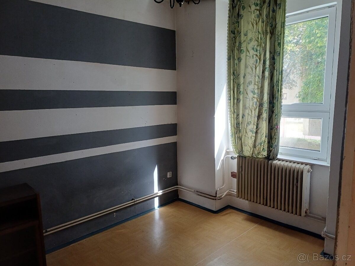 Byty, Uničov, 783 91