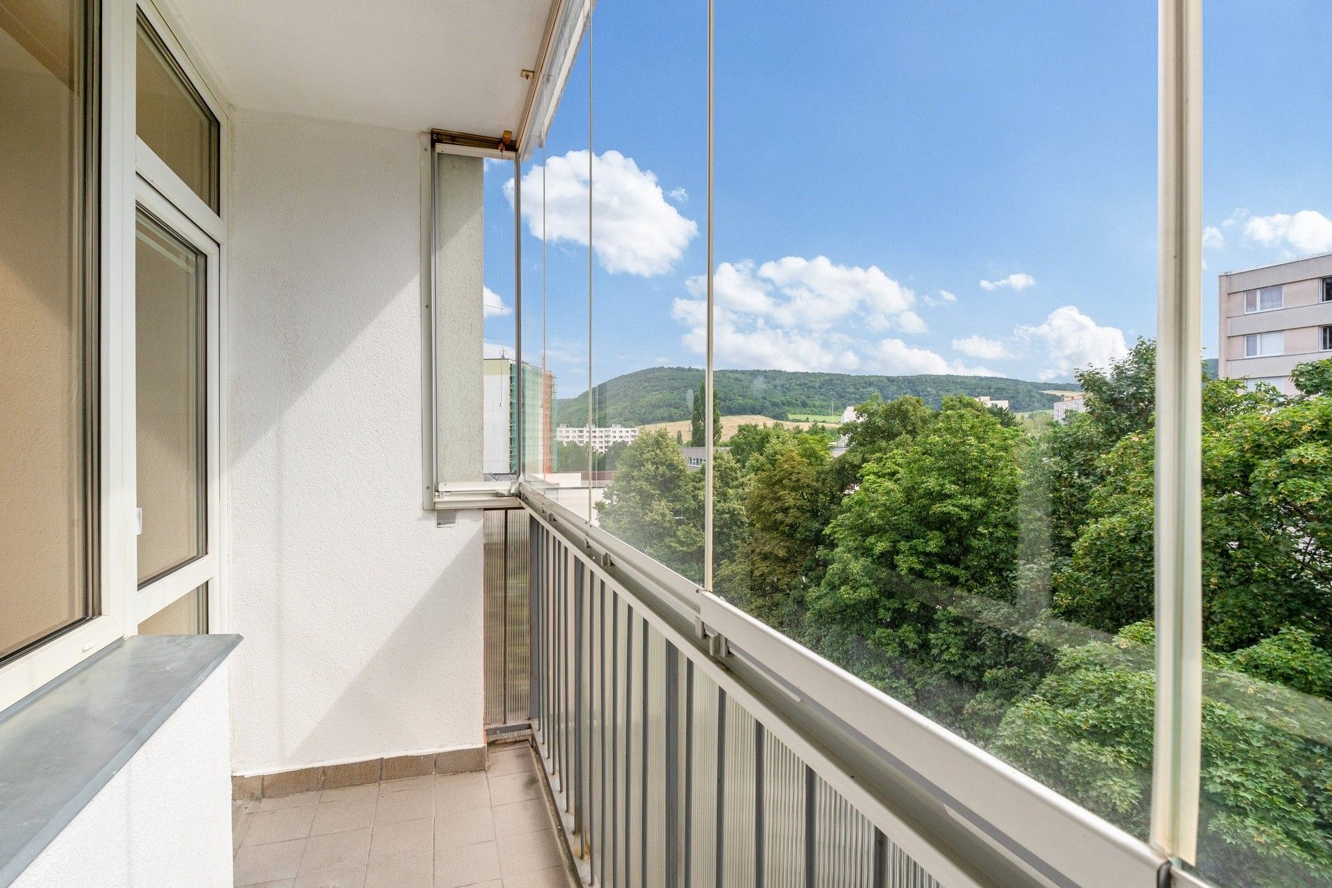 3+1, Svojsíkova, Ústí nad Labem, 66 m²