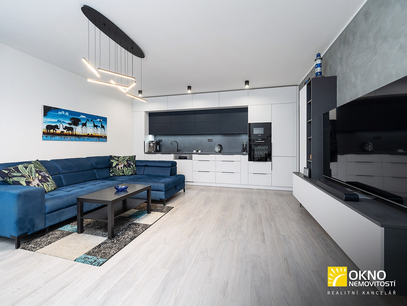 3+kk, Kruhy, Ráječko, okres Blansko, 92 m² - 2