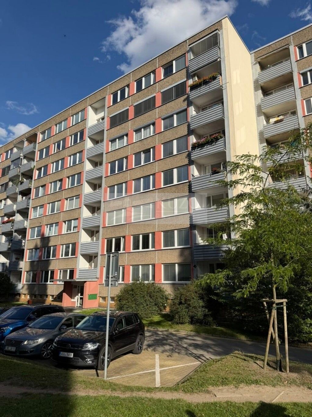 3+1, Palackého, Mladá Boleslav II, 84 m² - 1