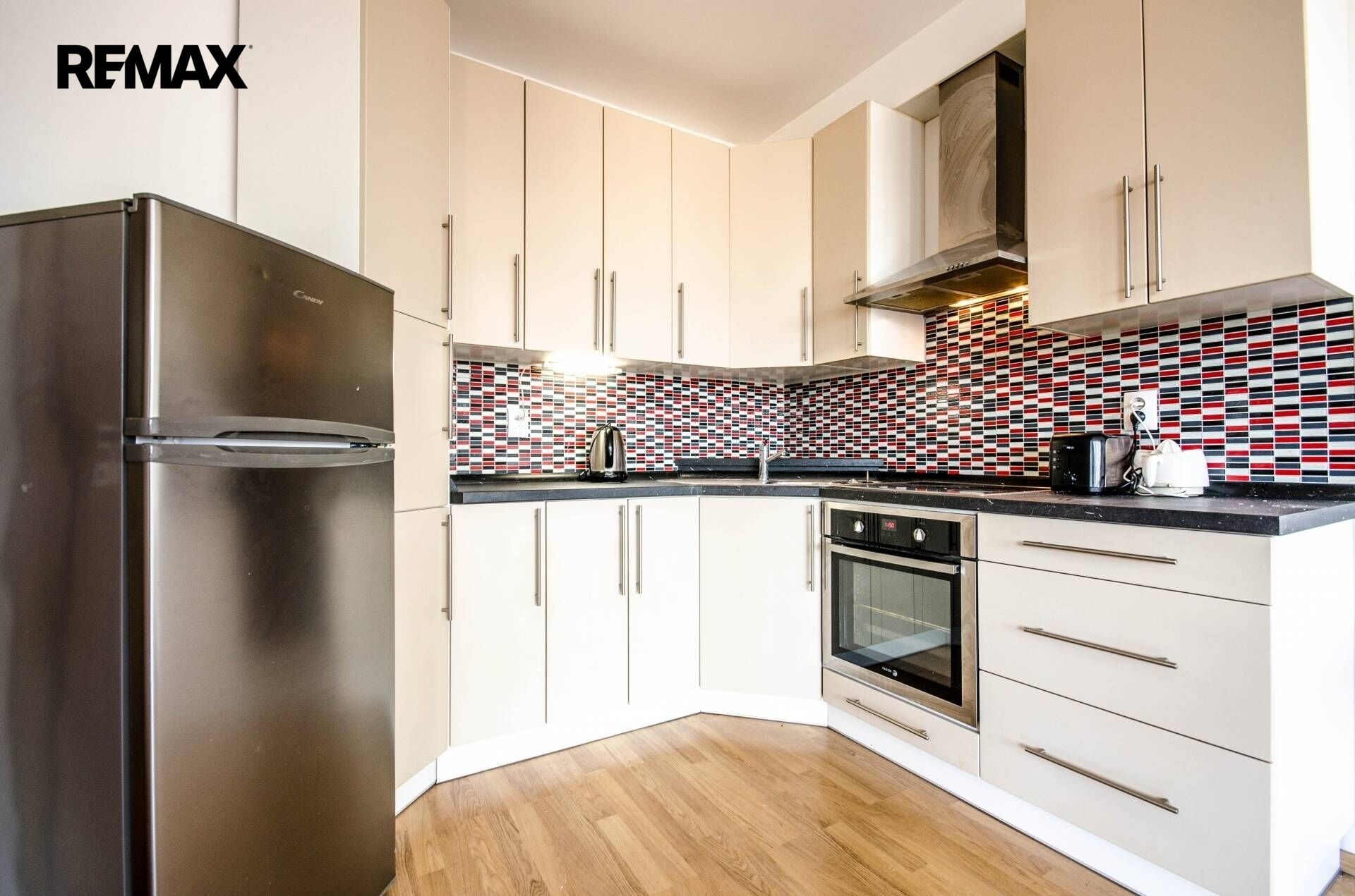 3+kk, Kurta Konráda 2445, Praha Libeň, 62 m² - 1
