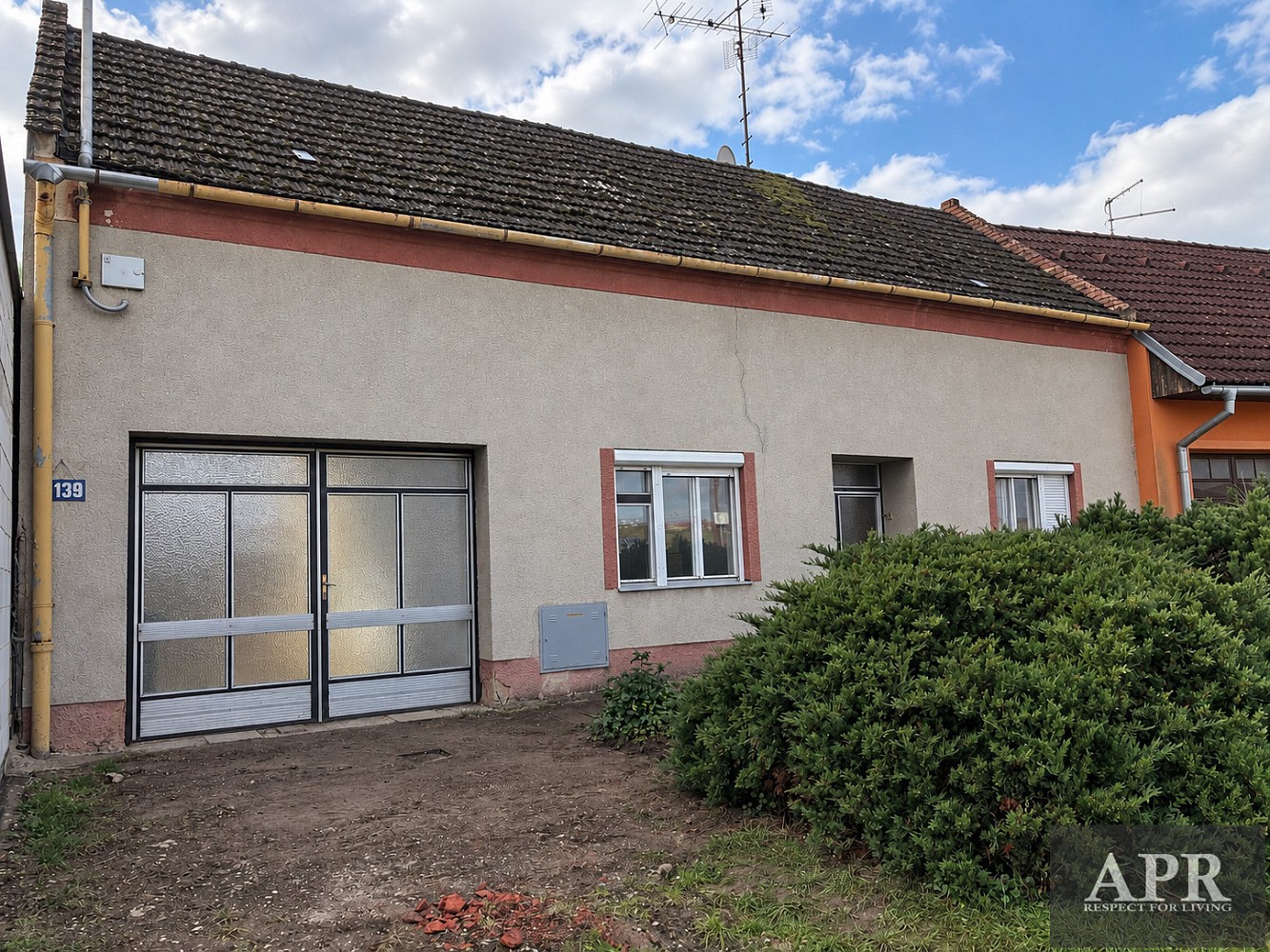 Rodinné domy, Podolí, okres Uherské Hradiště, 113 m² - 2